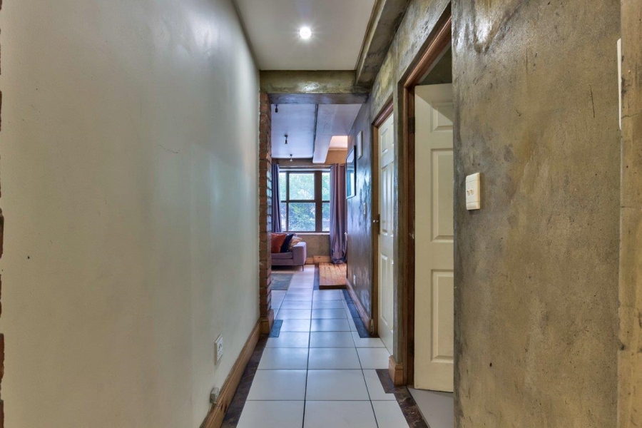 2 Bedroom Property for Sale in Cape Town City Centre Western Cape